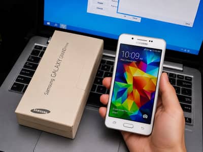 Samsung Grand Prime ( No Box )