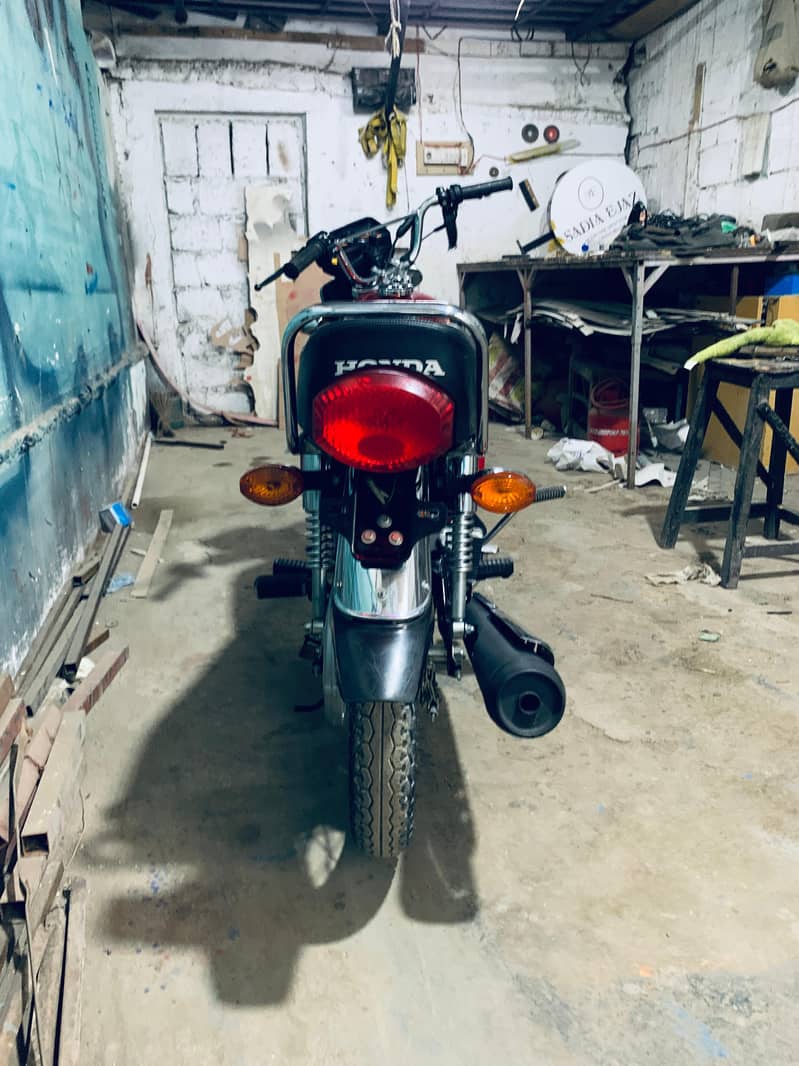 first owner 1