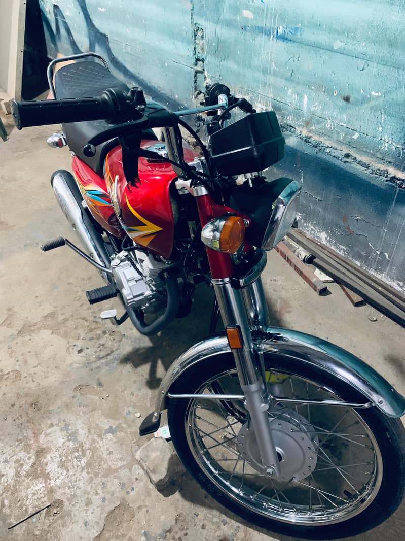 first owner 5