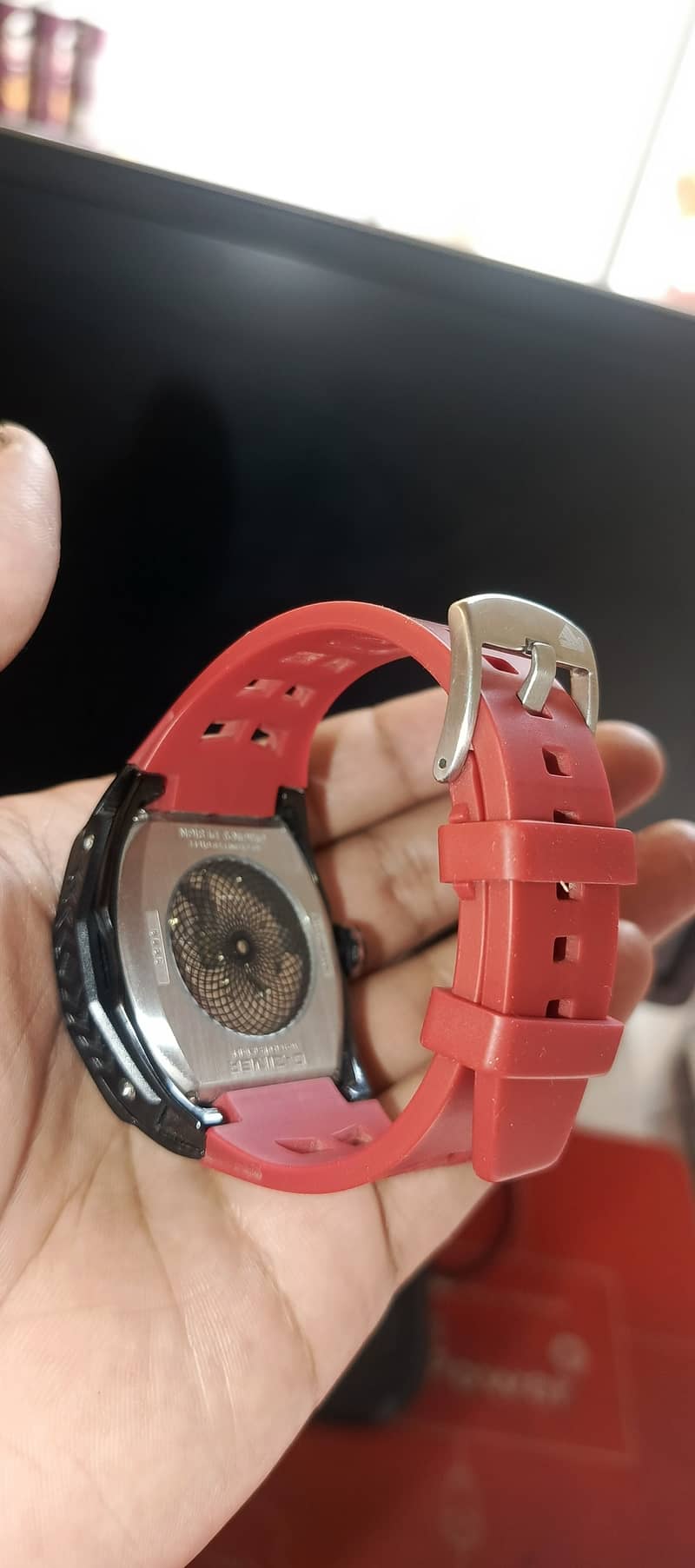 Watch ⌚ 1