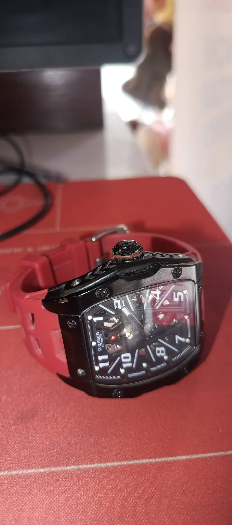 Watch ⌚ 3