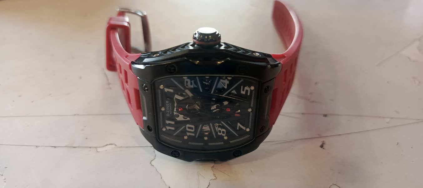 Watch ⌚ 4