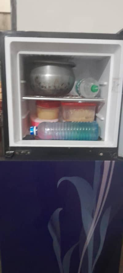 orient fridge Diamond  200