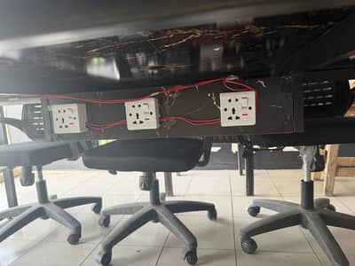 Office Conference table for 8 Persons