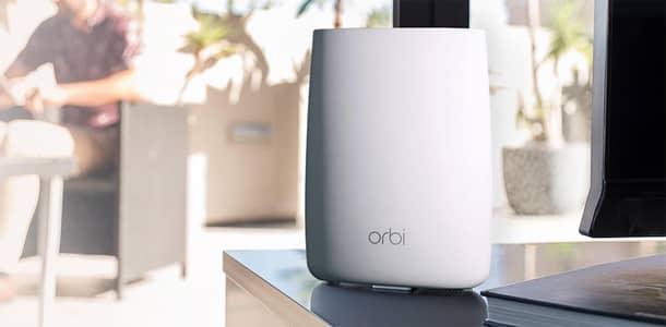Netgear Orbi RBR 40