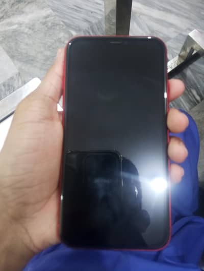 iphone 11 exchange possible