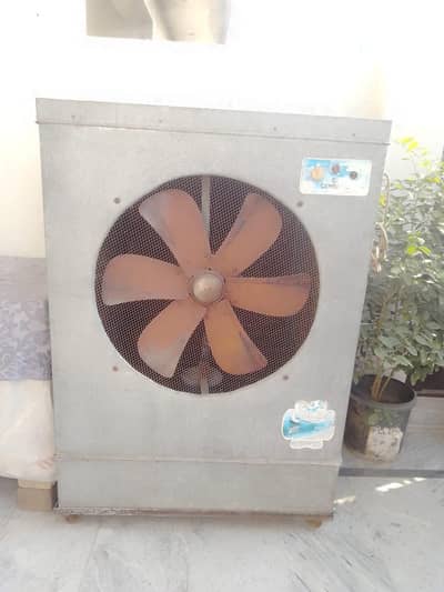 Room Air Cooler ( Full Size )