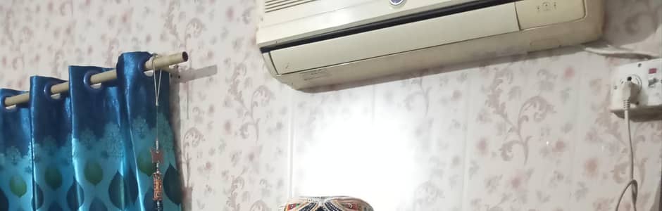 AC for sale 30000 contact number 03092108522