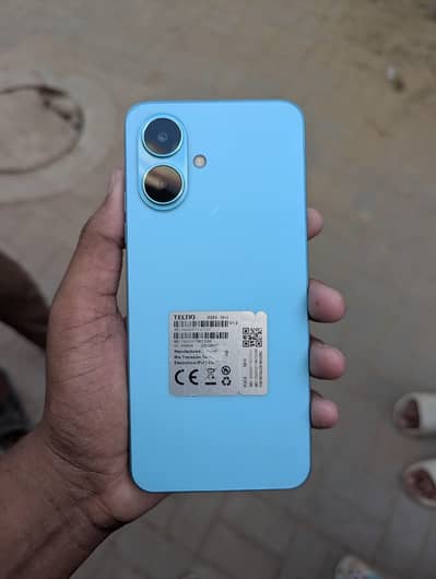 Tecno spark go 2  4/64