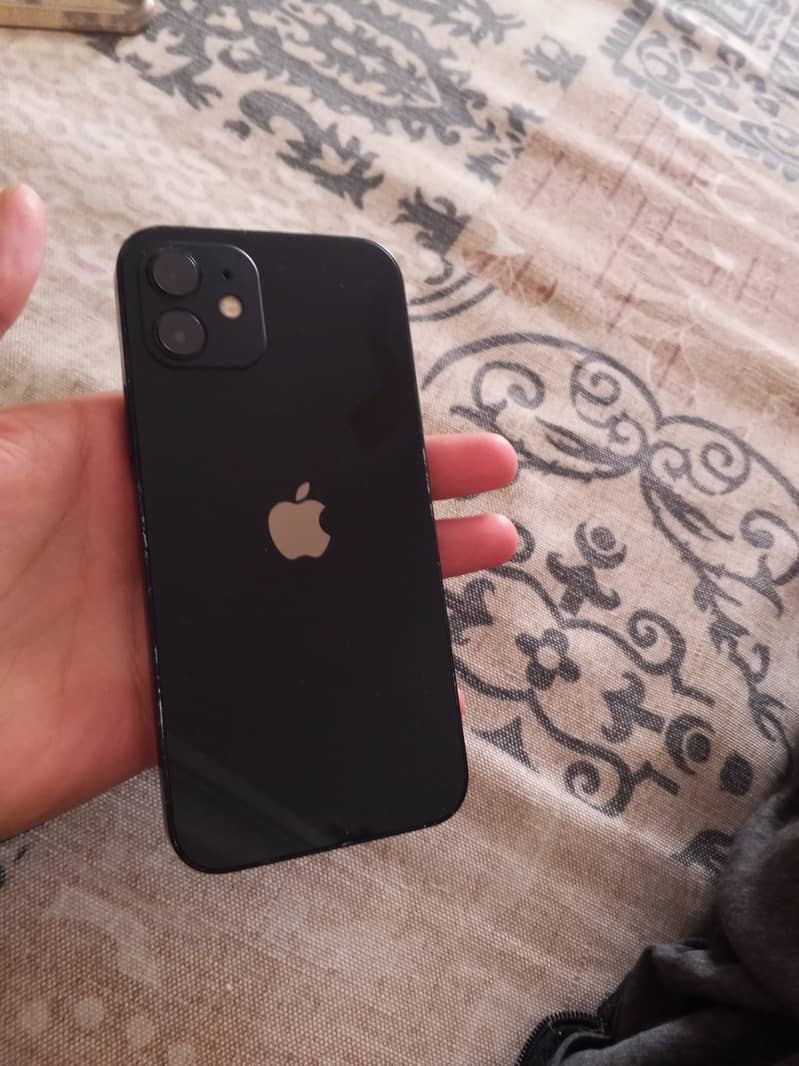 iPhone 12 1