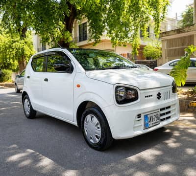 Suzuki Alto 2021 - Immaculate Condition