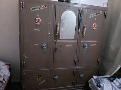 Almari for sale