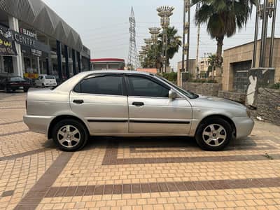 Baleno 2004