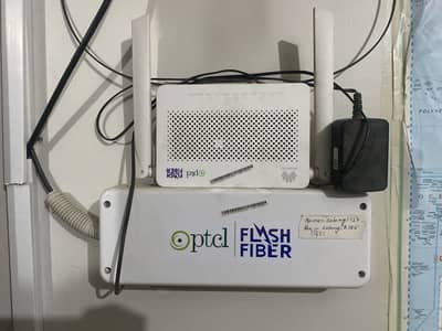 Wi-Fi device