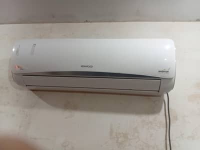 Kenwood dc inverter Ac 1.5 ton