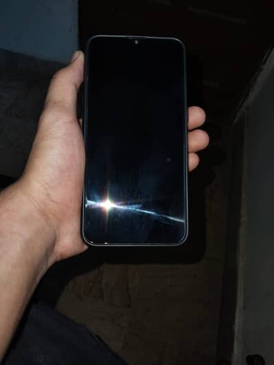 REALME XT