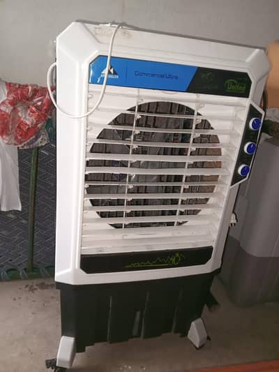 Ac/Dc Room cooler for sale