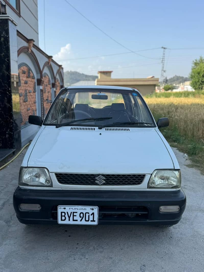 Mehran 2007 0