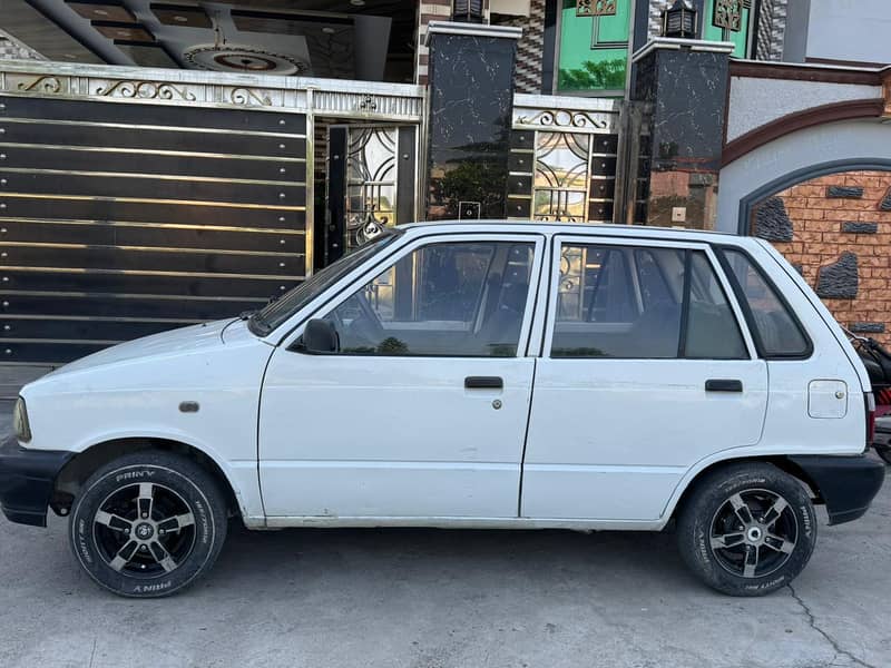 Mehran 2007 1