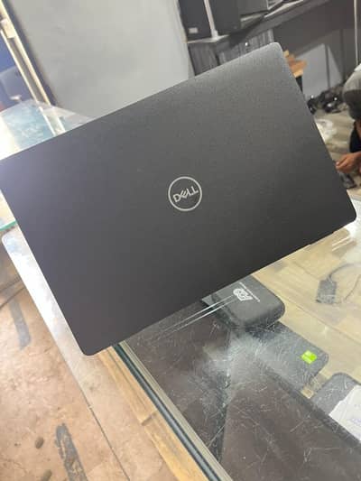 Dell latitude 7420
