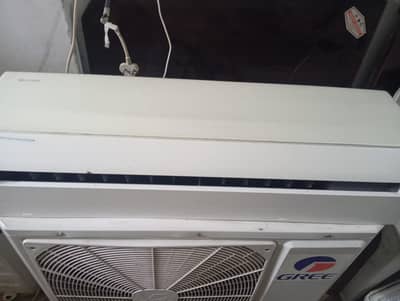 Gree inverter 1.5 ton