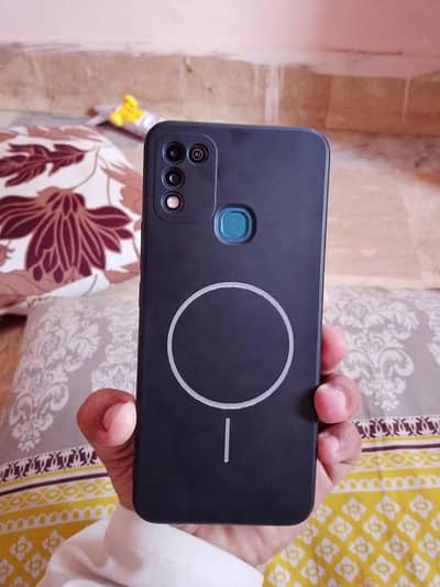 Infinix hot 11 play