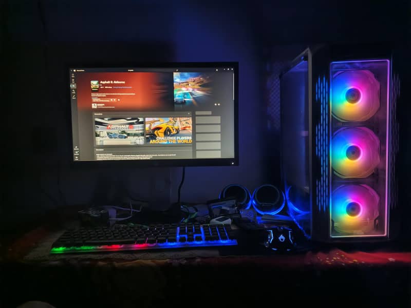 Gaming PC 2