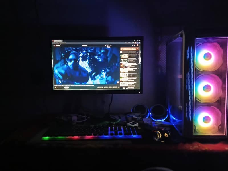 Gaming PC 3