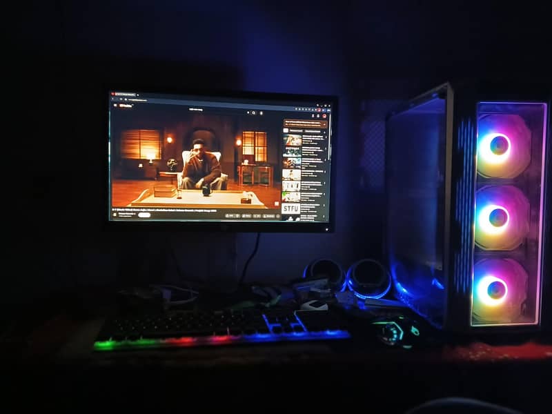 Gaming PC 4
