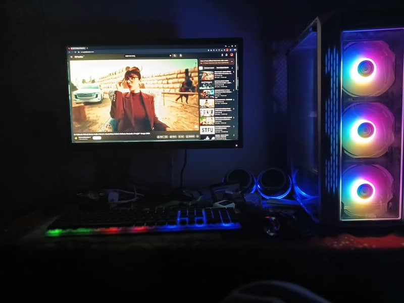 Gaming PC 1