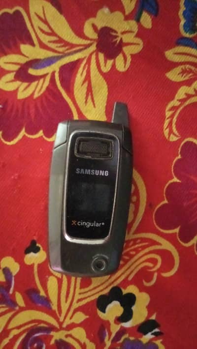 Samsung sgh 407