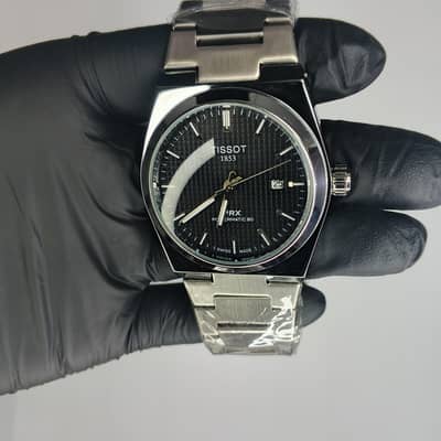Tissot prx watch/Rolex watch/bestwin 2tune watch