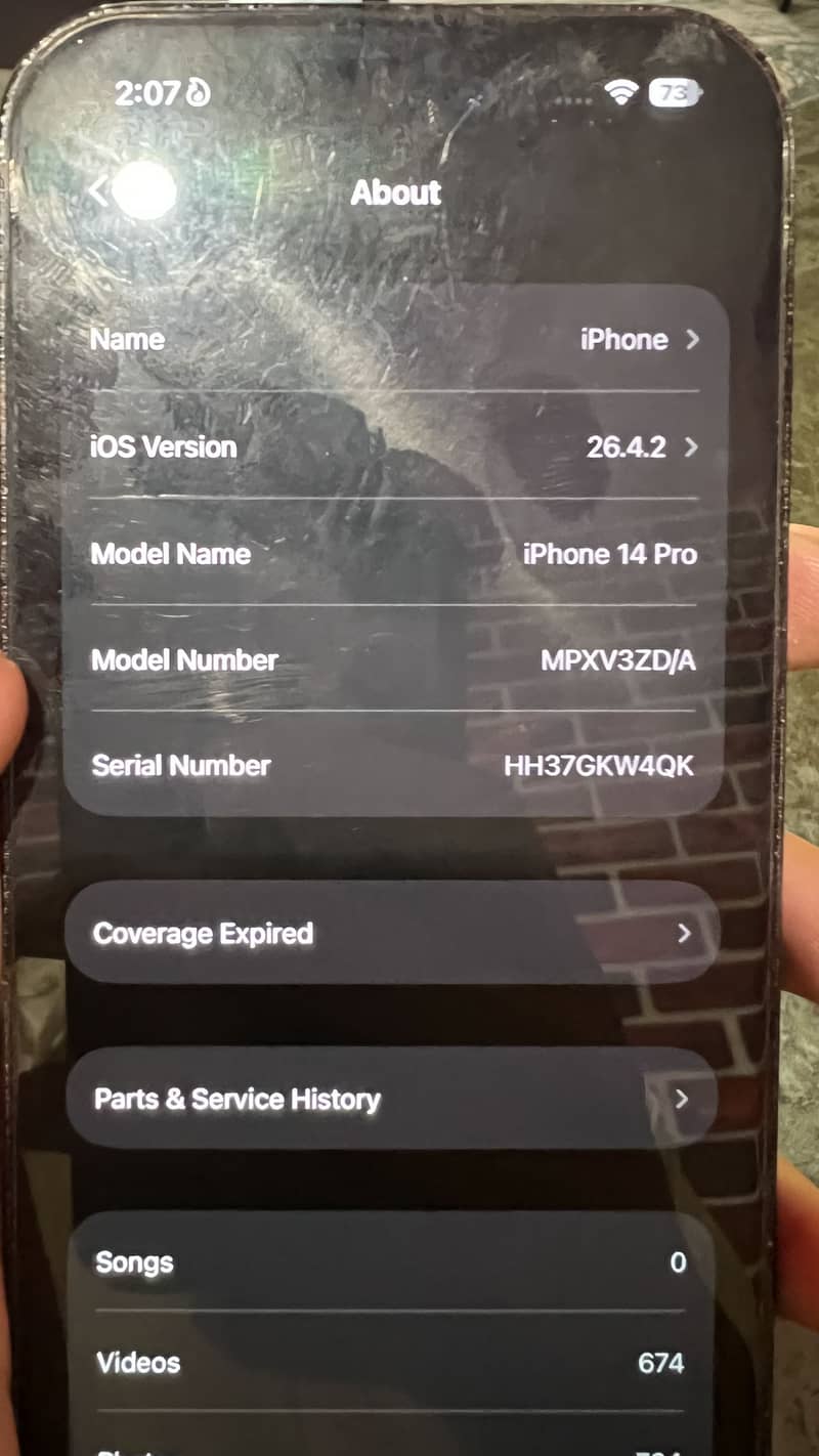 Iphone 14pro 1