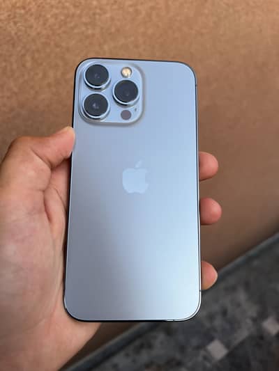 iPhone 13 Pro
