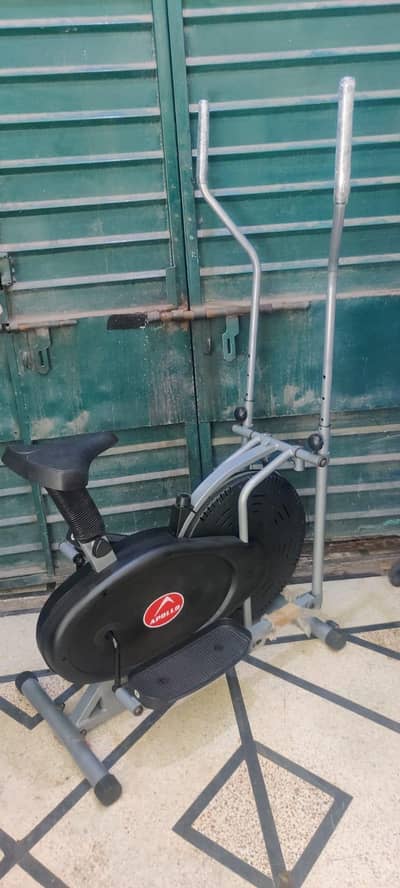 elliptical 0316/1736/128 recumbent bike treadmill air bike cycle