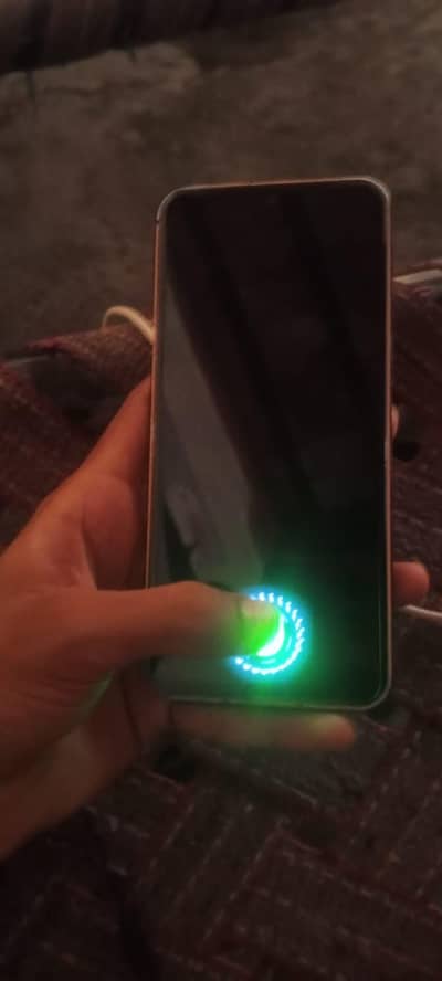 Lgv60 thinq5G exchange