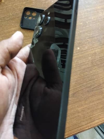 Redmi 12 10/10 with complete box no open no repair 8/128