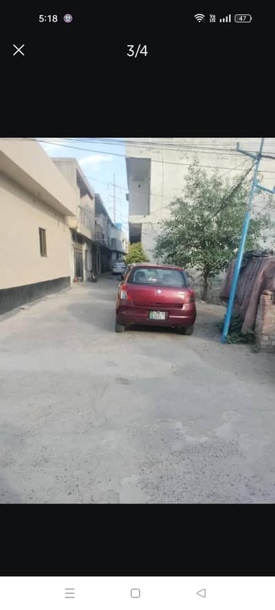 Eid gift plot for sale