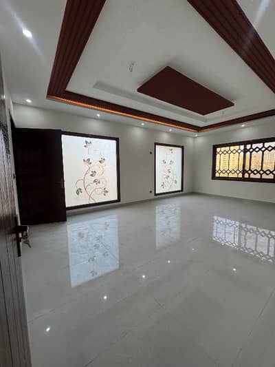 Corner Lease 325 Yards House For Sale In Capital Housing Society Scheme 33 Karachi