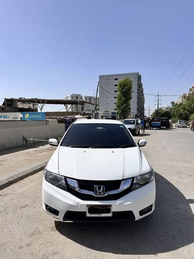 HONDA CITY 1.3 manual