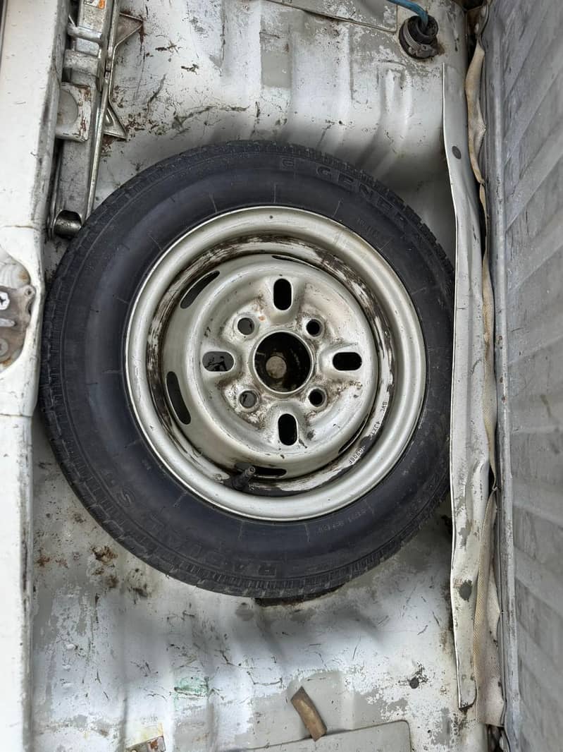 Mehran 2007 9