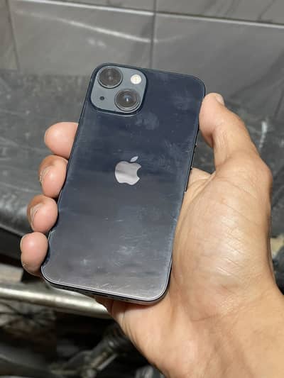 iPhone 13 mini 256gb
