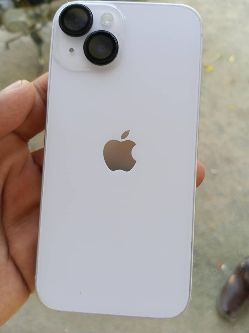iphone 0