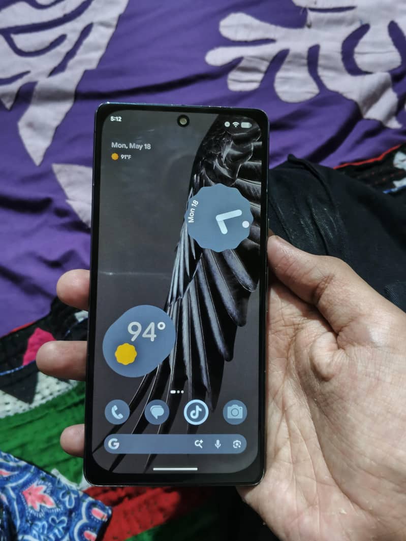 google pixel 7 1