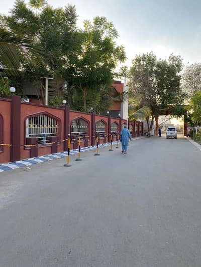 Plot for sale in Punjabi Saudagaran Phase1 Sector 25A, scheme 33