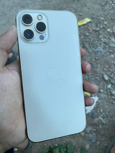 iPhone 12pro max non pta