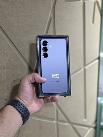 S25 Official PTA Approved 5G