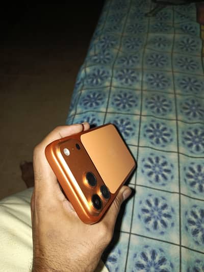 i phone 17 pro max American crown