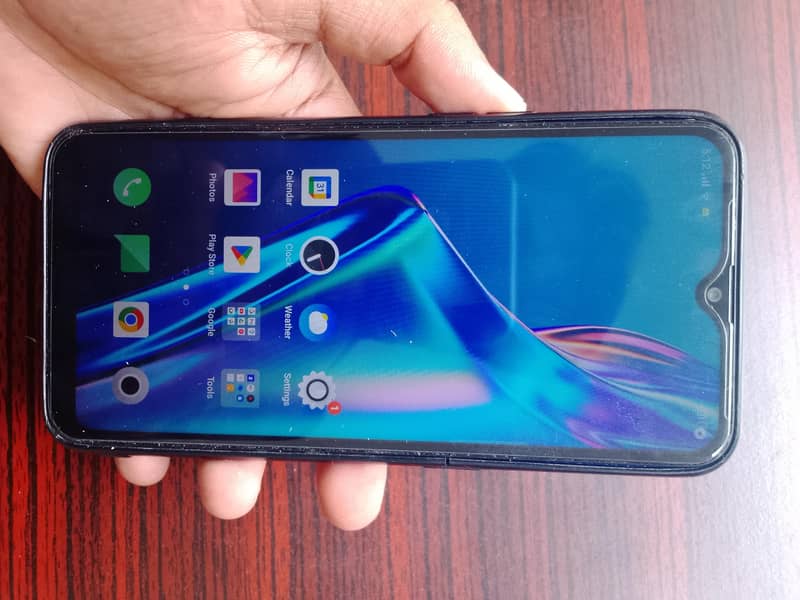 oppoA12 0