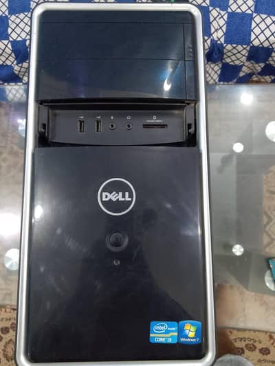 Dell Inspiron Desktop